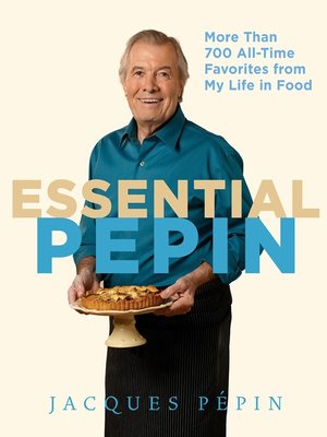 cover image of Essential Pepin